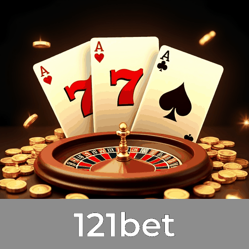 121bet Bônus por convite 121bet